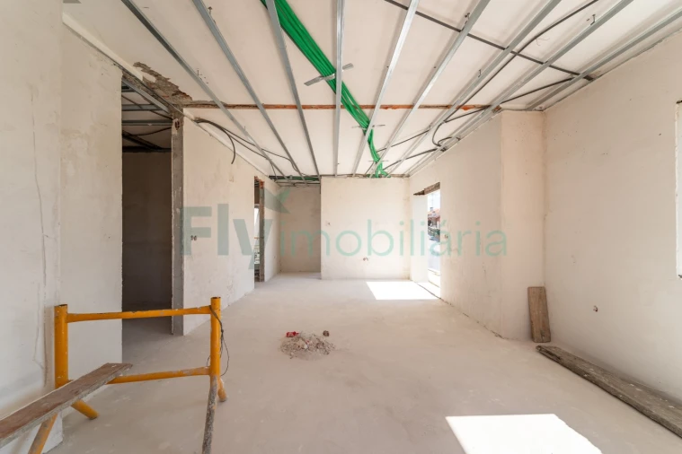 Moradia T3 para Venda em Caldas de Vizela (São Miguel e São João) Foto 20
