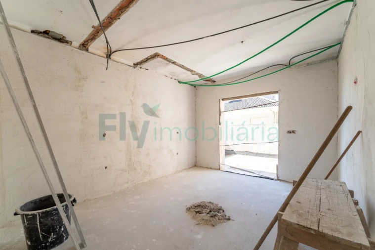 Moradia T3 para Venda em Caldas de Vizela (São Miguel e São João) Foto 28