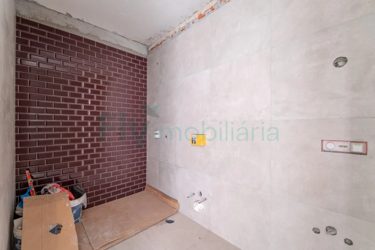 Moradia T3 para Venda em Caldas de Vizela (São Miguel e São João) Foto 36