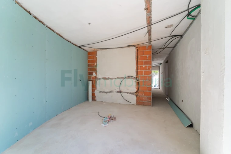 Moradia T3 para Venda em Caldas de Vizela (São Miguel e São João) Foto 38