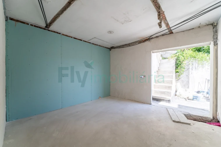 Moradia T3 para Venda em Caldas de Vizela (São Miguel e São João) Foto 40