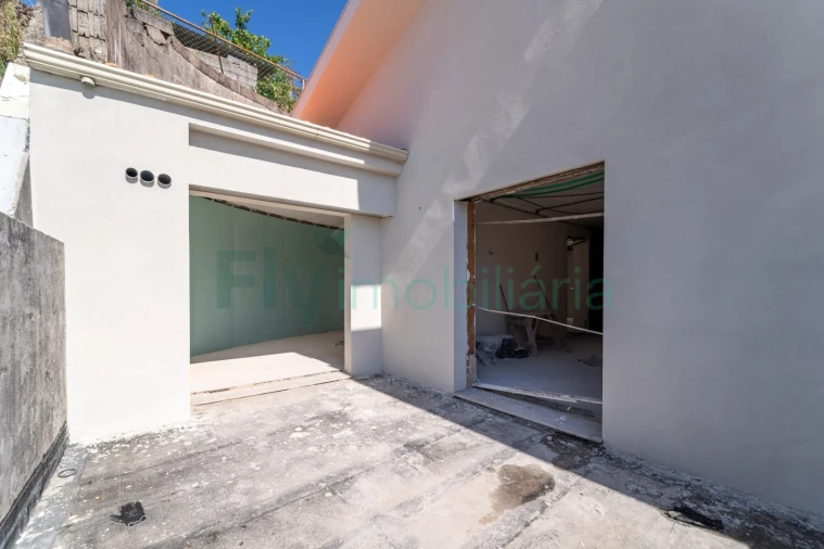 Moradia T3 para Venda em Caldas de Vizela (São Miguel e São João) Foto 47