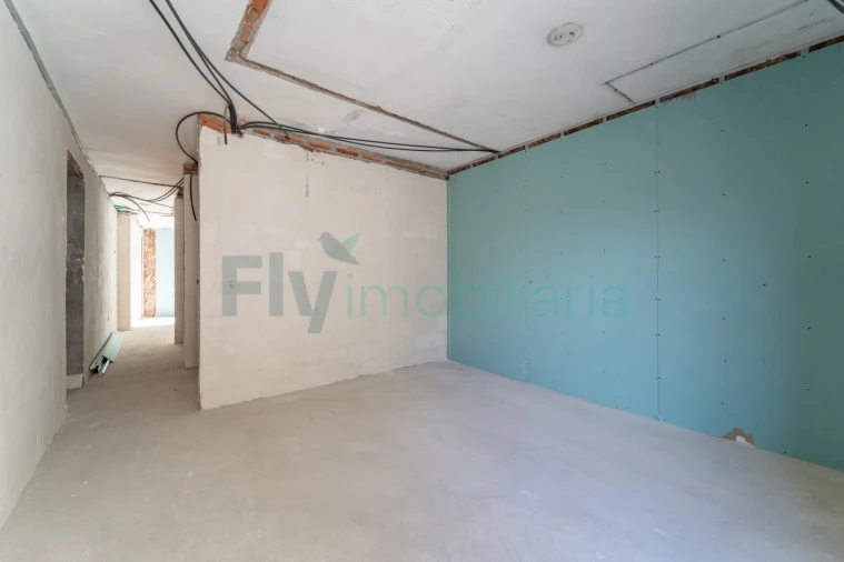 Moradia T3 para Venda em Caldas de Vizela (São Miguel e São João) Foto 48