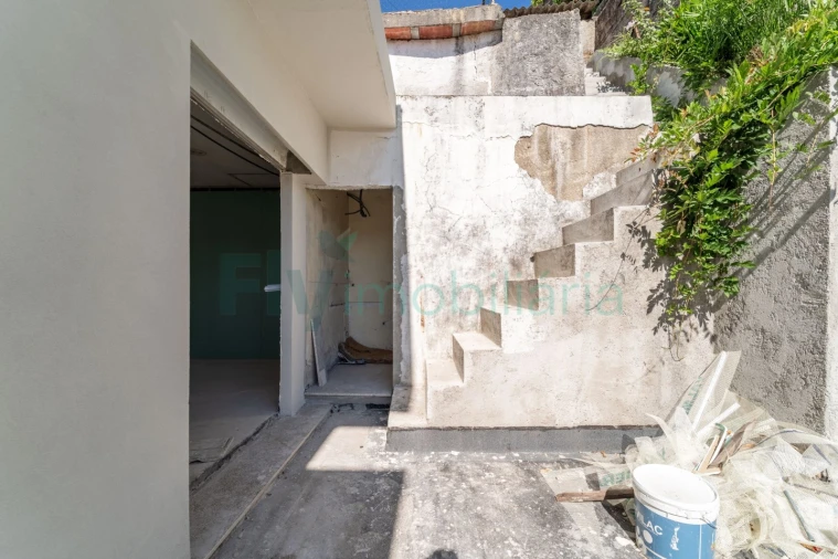 Moradia T3 para Venda em Caldas de Vizela (São Miguel e São João) Foto 52