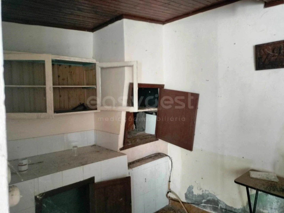 Quinta T4 para Venda em Praia da Vitoria (Santa Cruz) Foto 10
