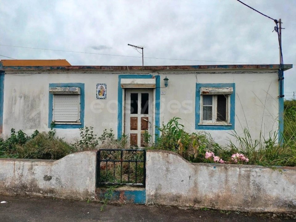 Quinta T4 para Venda em Praia da Vitoria (Santa Cruz) Foto 25