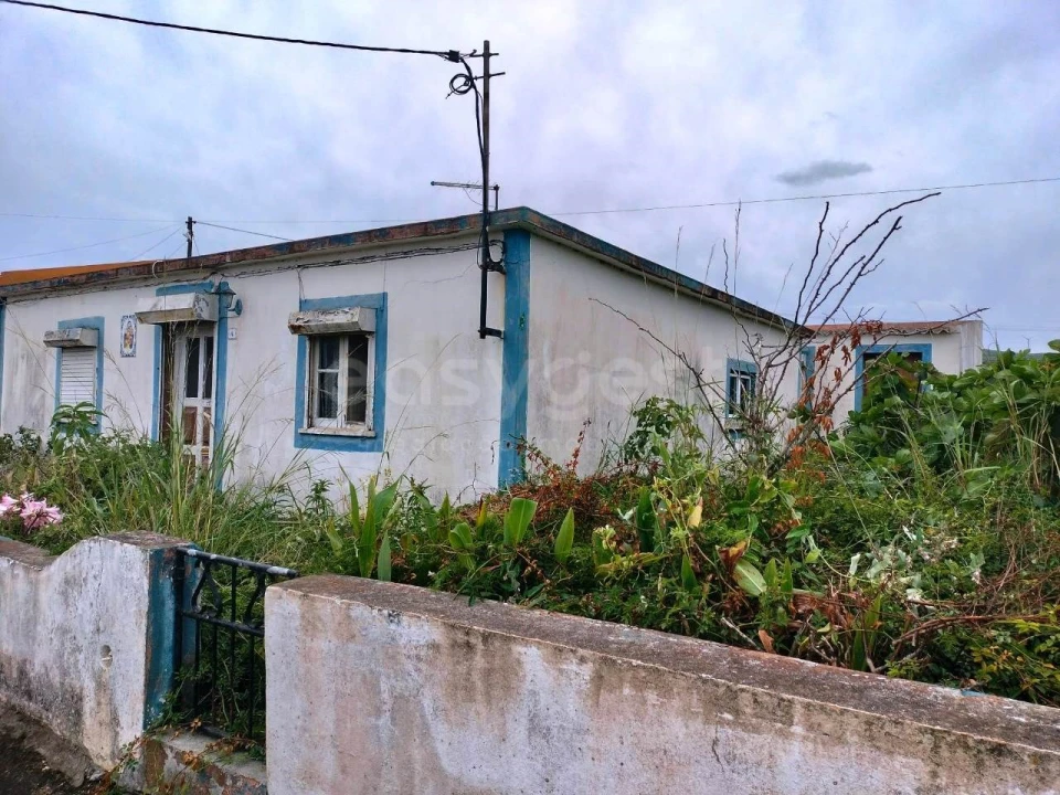 Quinta T4 para Venda em Praia da Vitoria (Santa Cruz) Foto 26
