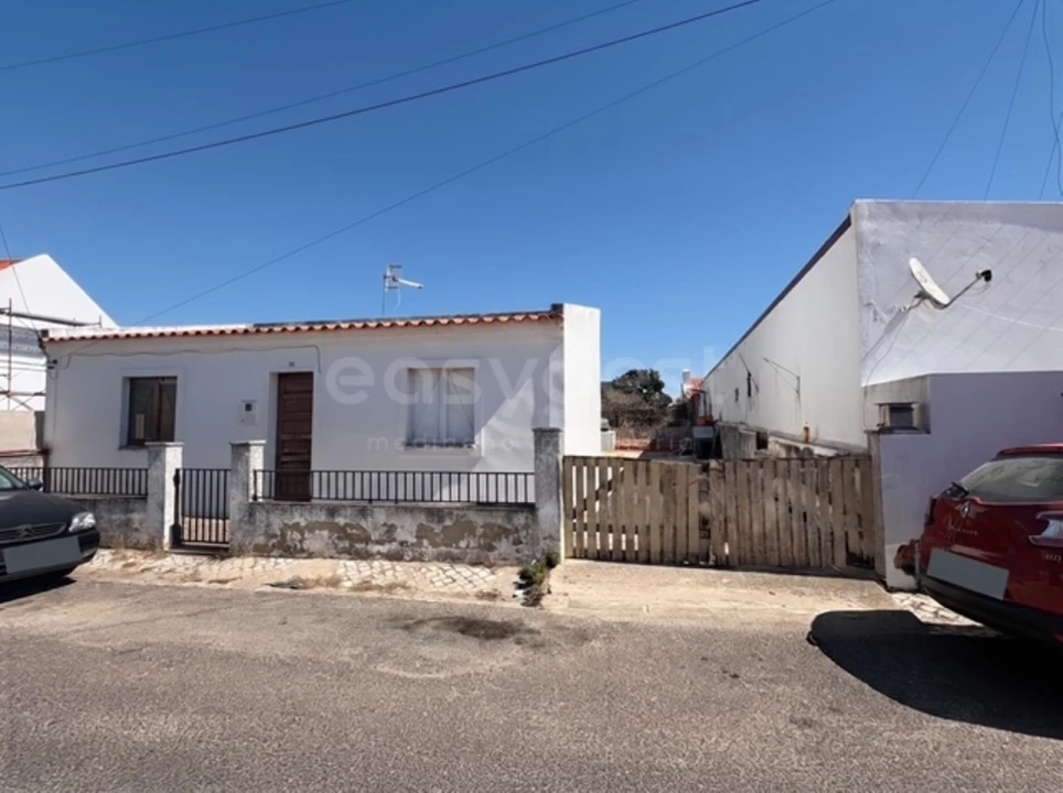 Terreno para Venda em Montijo e Afonsoeiro Foto 1