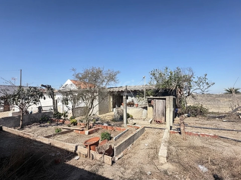 Terreno para Venda em Montijo e Afonsoeiro Foto 10