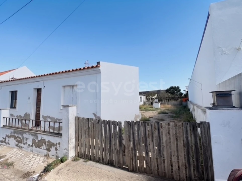 Terreno para Venda em Montijo e Afonsoeiro Foto 18