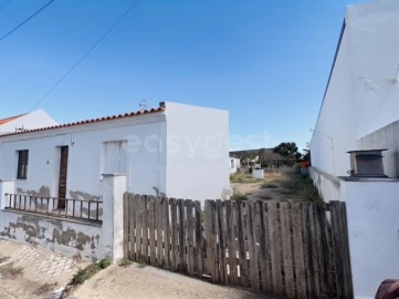 Terreno para Venda em Montijo e Afonsoeiro