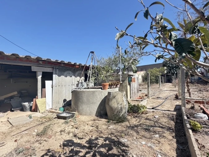 Terreno para Venda em Montijo e Afonsoeiro Foto 11