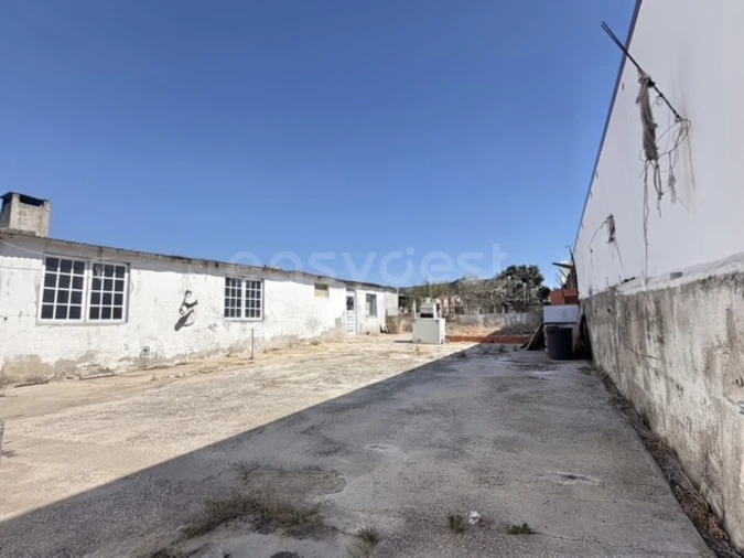 Terreno para Venda em Montijo e Afonsoeiro Foto 17