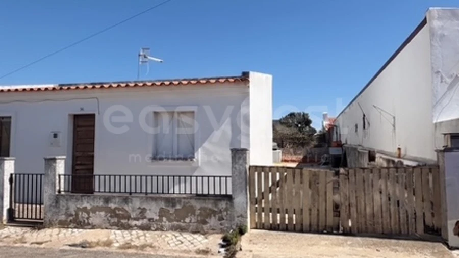 Terreno para Venda em Montijo e Afonsoeiro