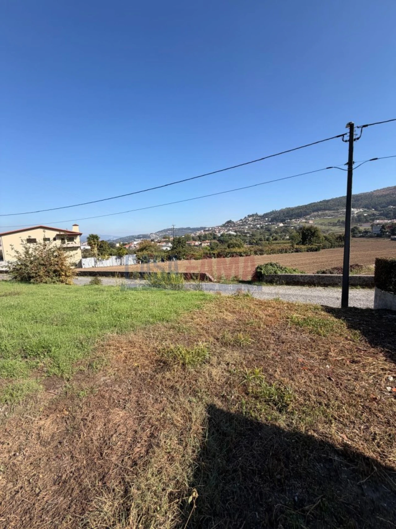 Terreno para Venda em Rebordões Foto 3