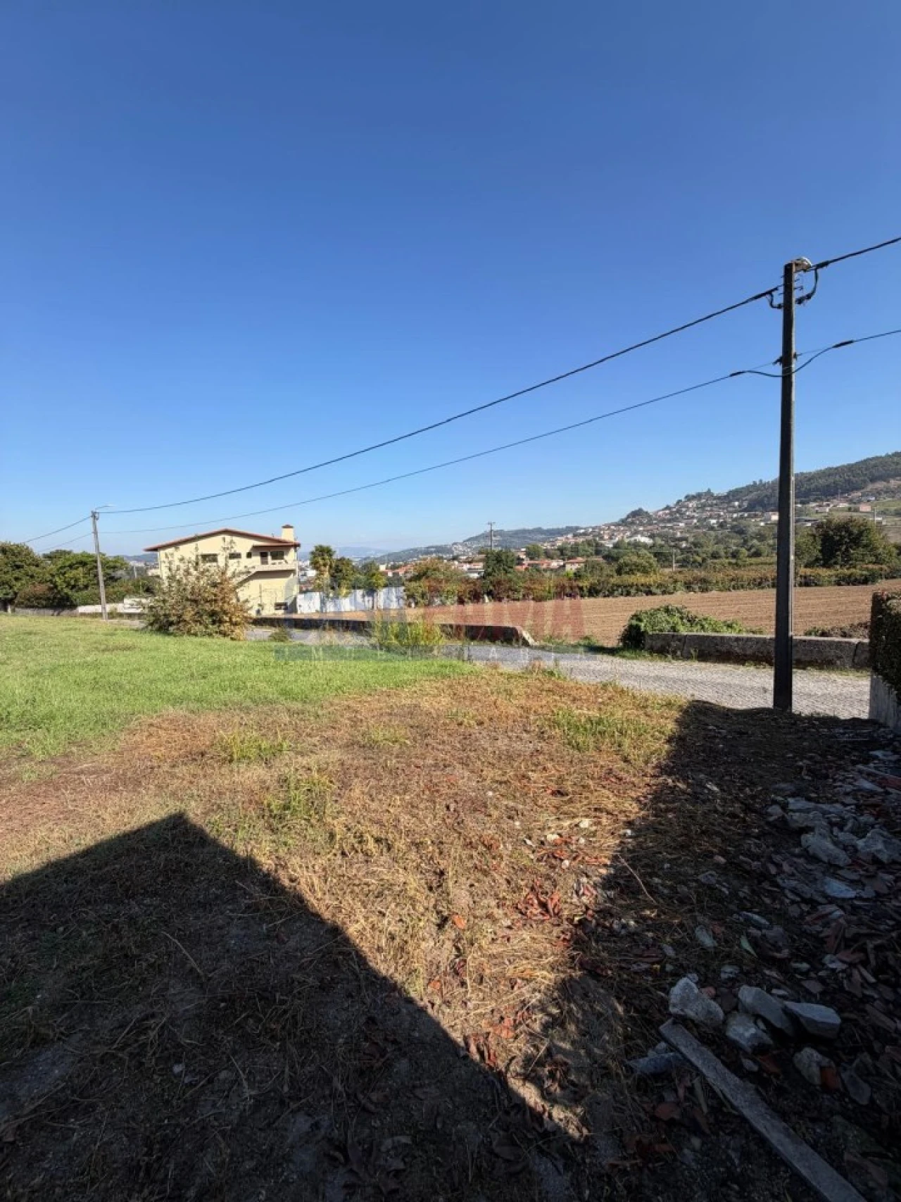 Terreno para Venda em Rebordões Foto 6