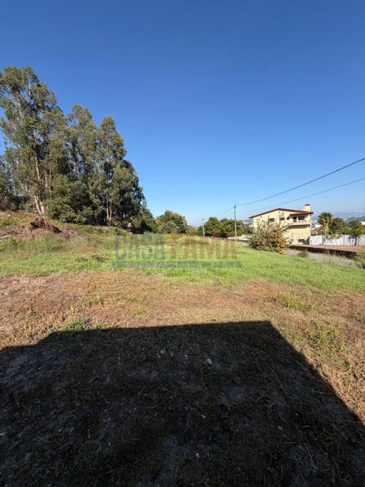 Terreno para Venda em Rebordões Foto 7