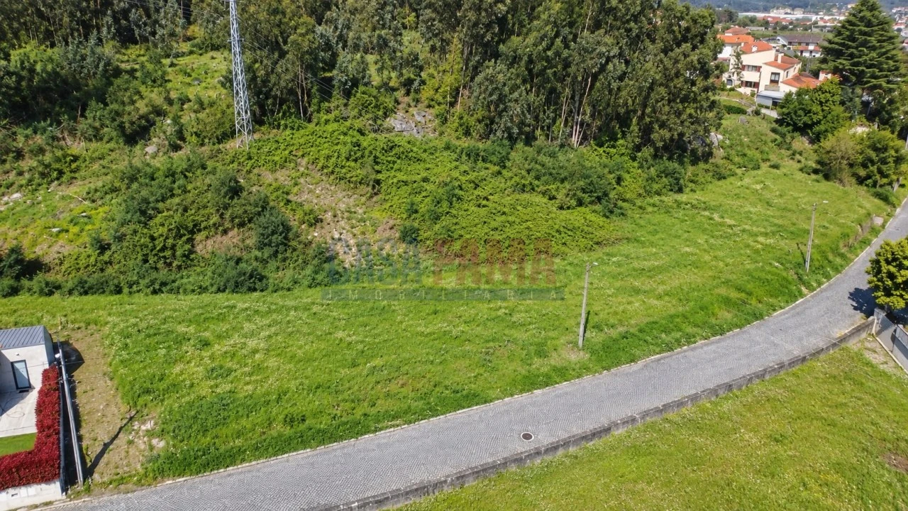 Terreno para Venda em Rebordões Foto 15