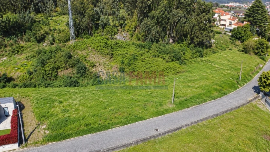 Terreno para Venda em Rebordões Foto 15