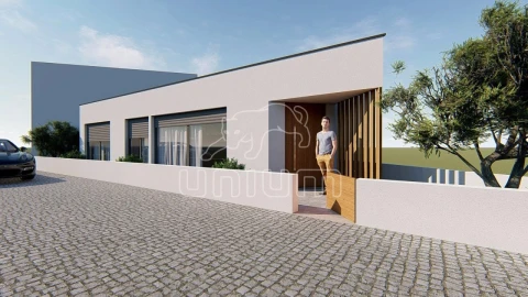 Moradia T2 para Venda em Santa Marta de Portuzelo