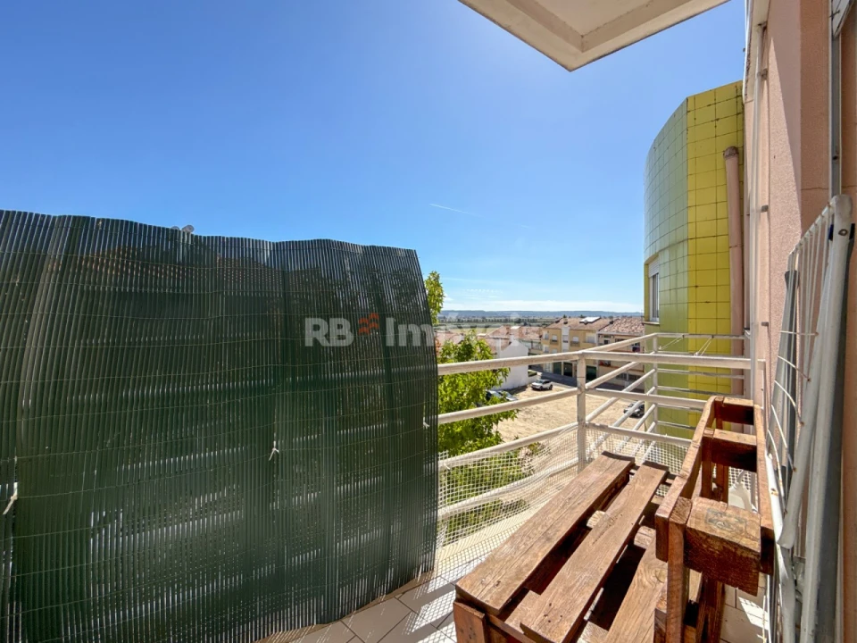 Apartamento T3 para Venda em Vila Nova da Barquinha Foto 28