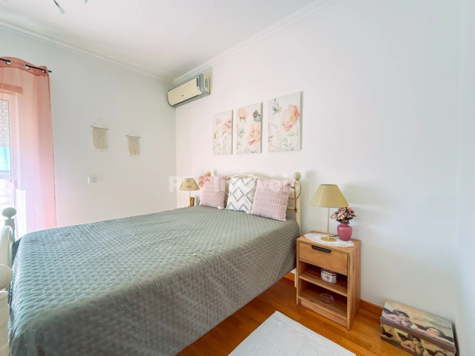 Apartamento T3 para Venda em Vila Nova da Barquinha Foto 30