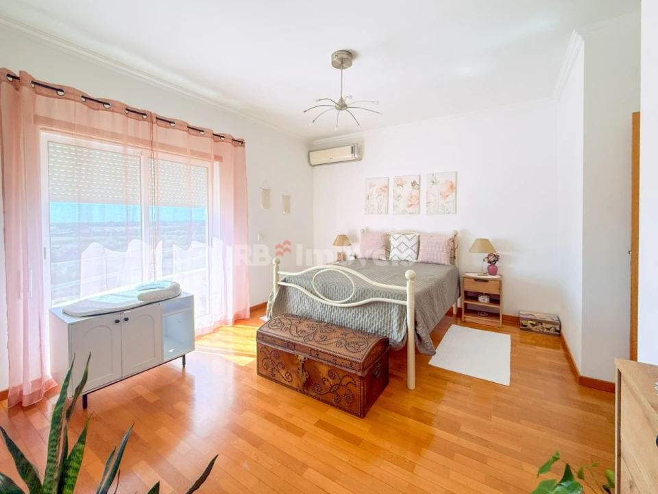 Apartamento T3 para Venda em Vila Nova da Barquinha Foto 31