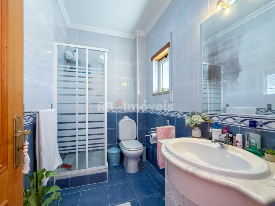 Apartamento T3 para Venda em Vila Nova da Barquinha Foto 36