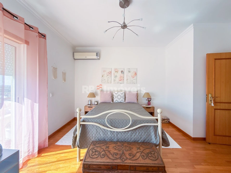 Apartamento T3 para Venda em Vila Nova da Barquinha Foto 33