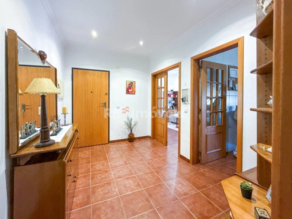 Apartamento T3 para Venda em Vila Nova da Barquinha Foto 4