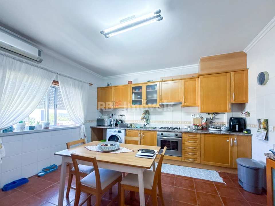 Apartamento T3 para Venda em Vila Nova da Barquinha Foto 20