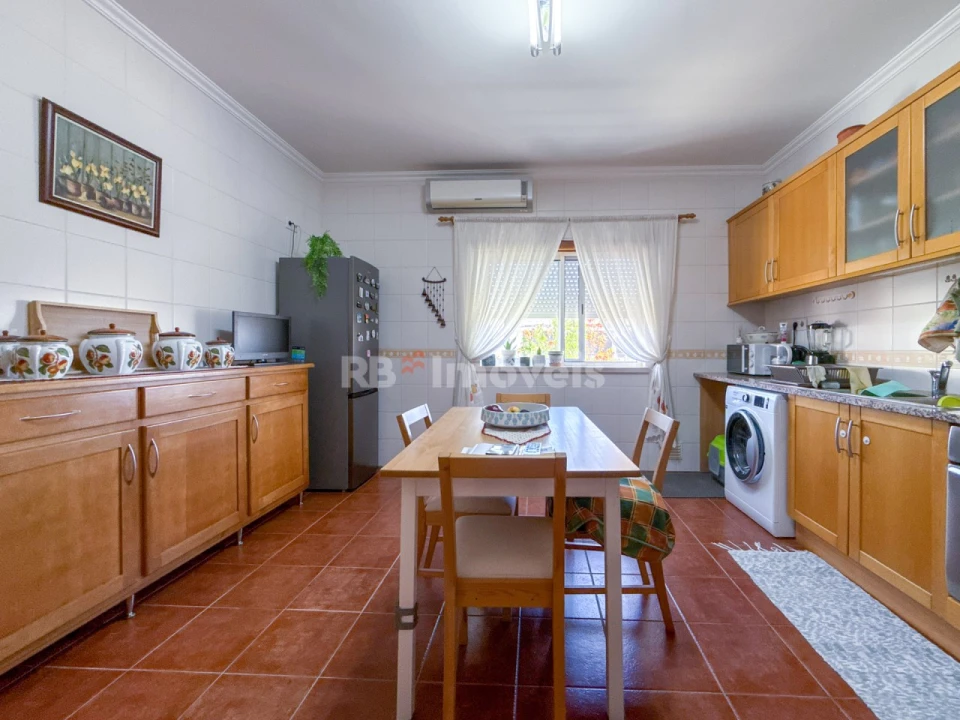 Apartamento T3 para Venda em Vila Nova da Barquinha Foto 21