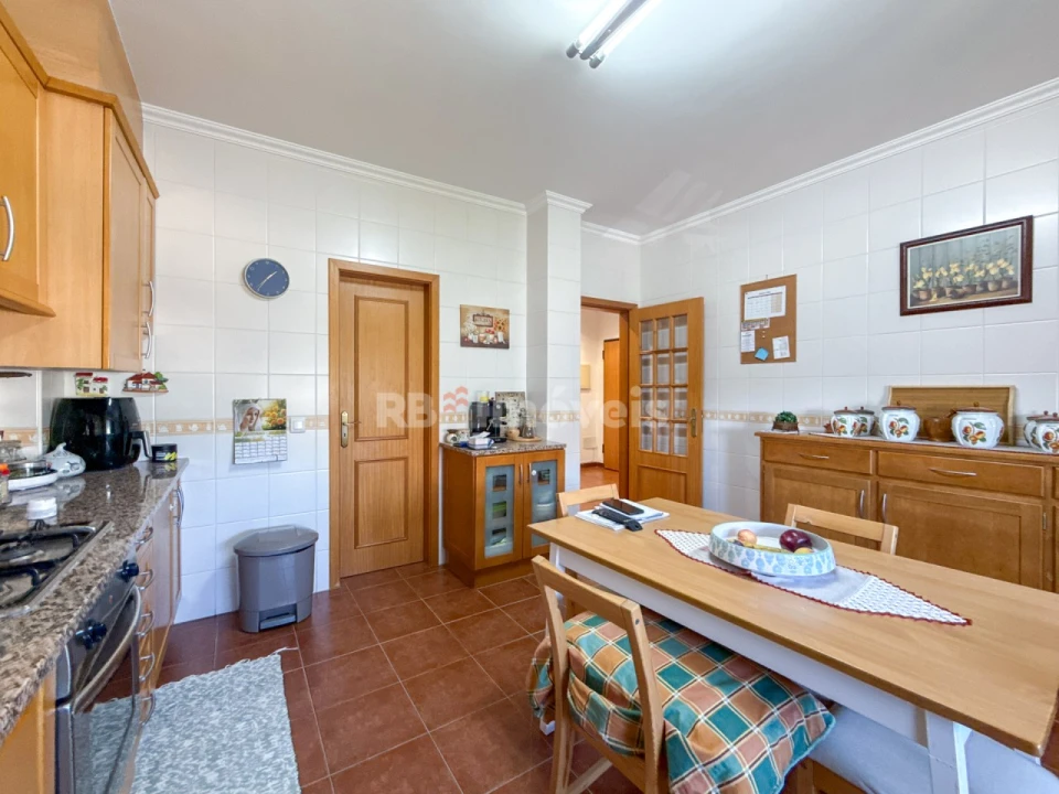 Apartamento T3 para Venda em Vila Nova da Barquinha Foto 23