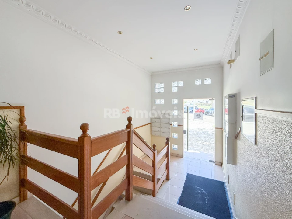 Apartamento T3 para Venda em Vila Nova da Barquinha Foto 42