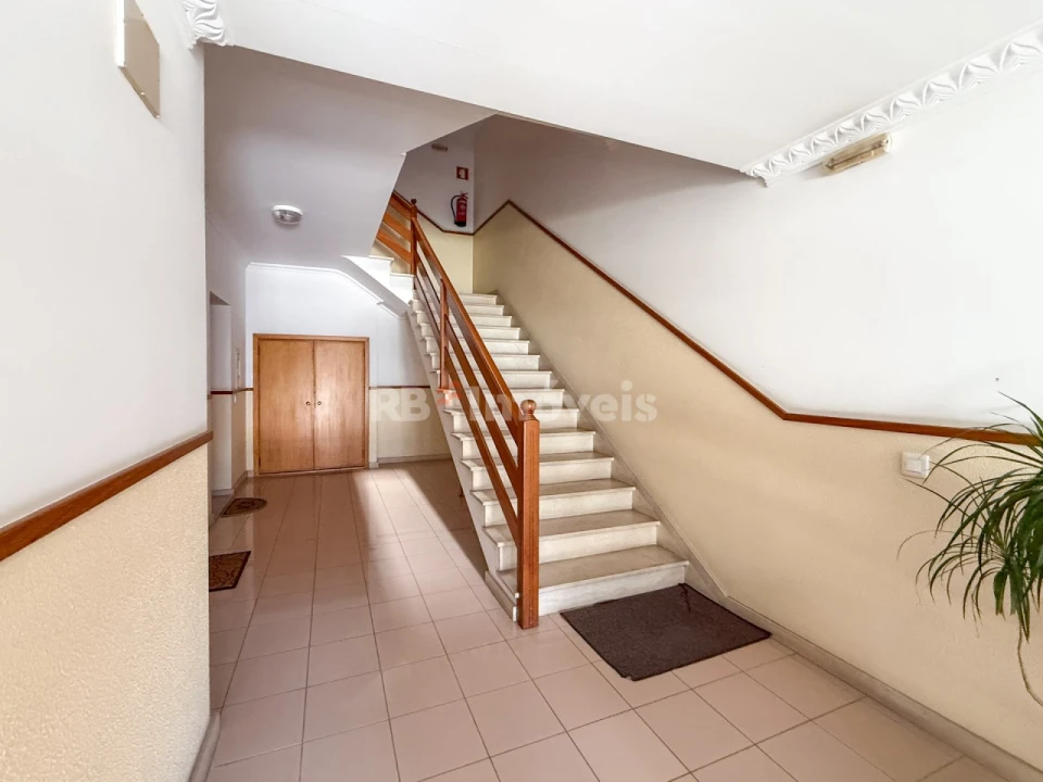 Apartamento T3 para Venda em Vila Nova da Barquinha Foto 41