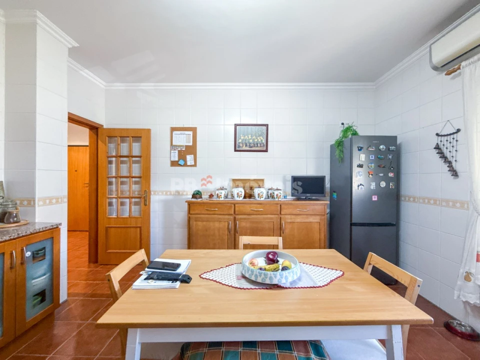 Apartamento T3 para Venda em Vila Nova da Barquinha Foto 22