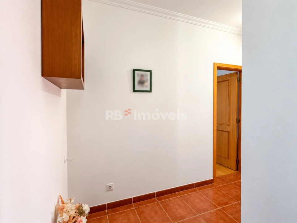 Apartamento T3 para Venda em Vila Nova da Barquinha Foto 8