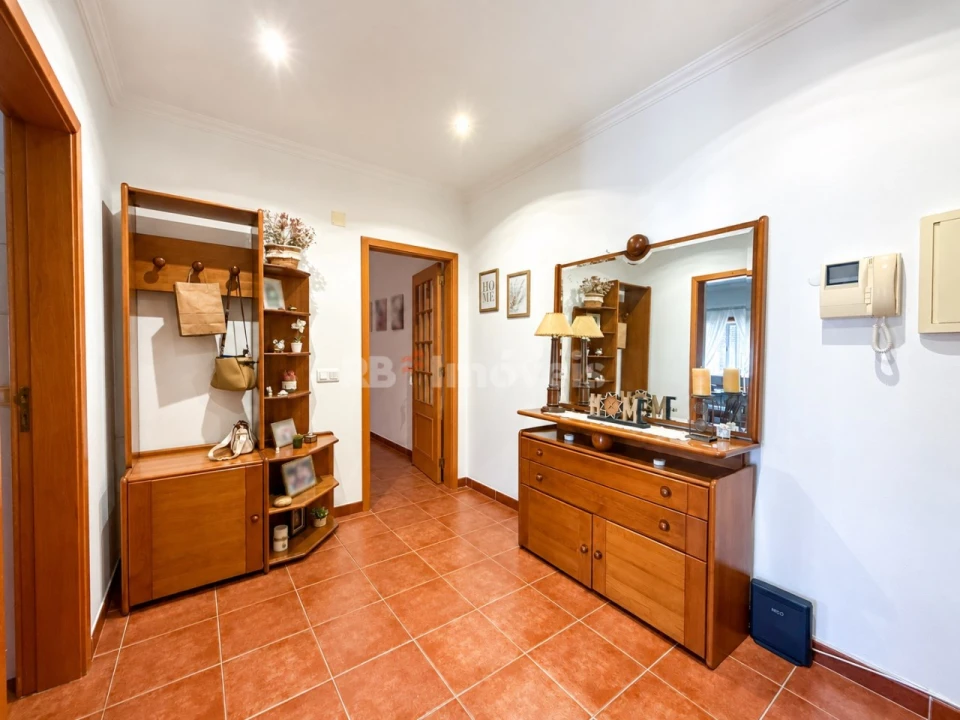 Apartamento T3 para Venda em Vila Nova da Barquinha Foto 5