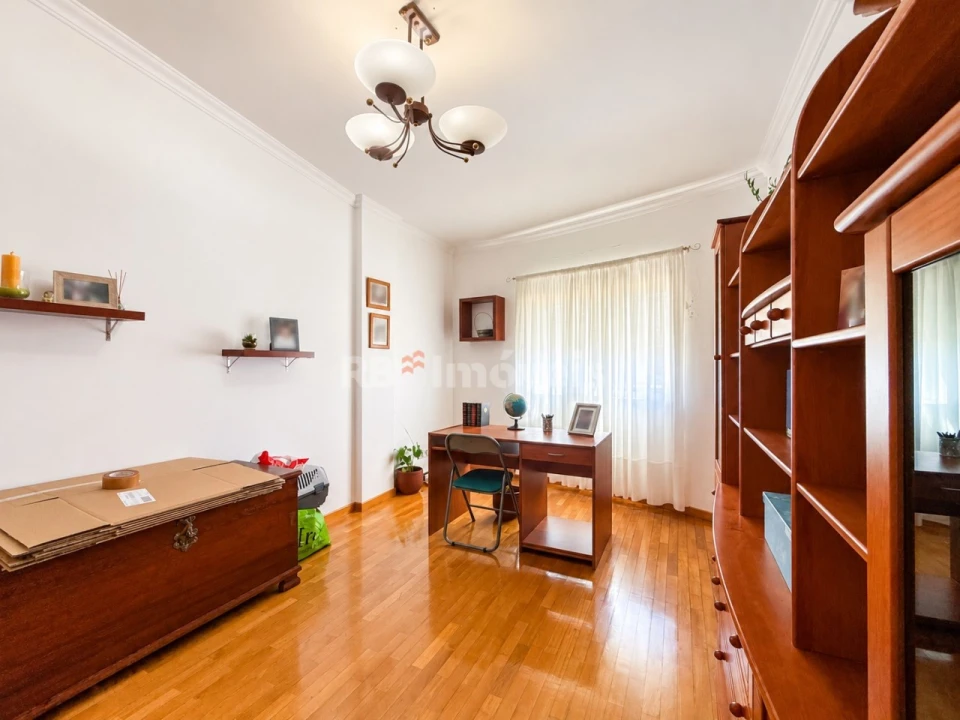 Apartamento T3 para Venda em Vila Nova da Barquinha Foto 38