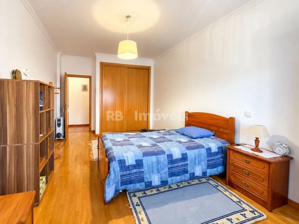 Apartamento T3 para Venda em Vila Nova da Barquinha Foto 39