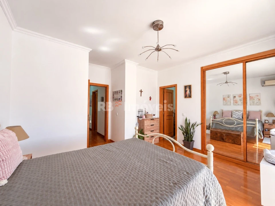 Apartamento T3 para Venda em Vila Nova da Barquinha Foto 34