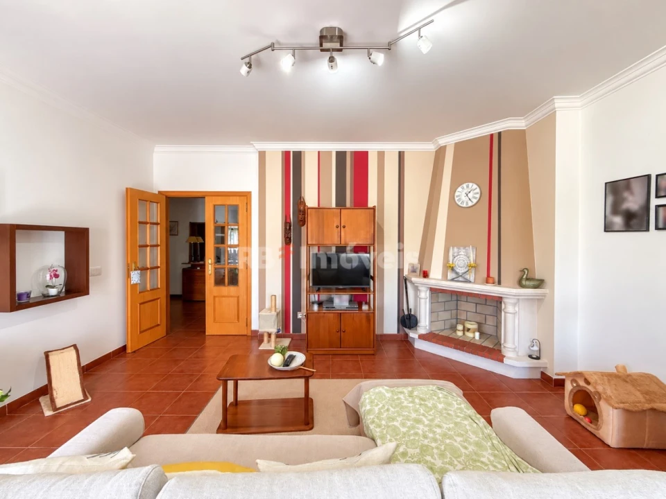 Apartamento T3 para Venda em Vila Nova da Barquinha Foto 9