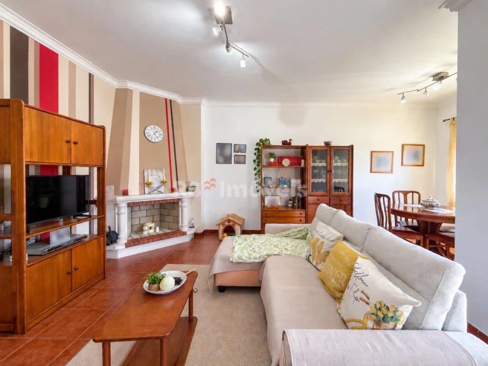 Apartamento T3 para Venda em Vila Nova da Barquinha Foto 1