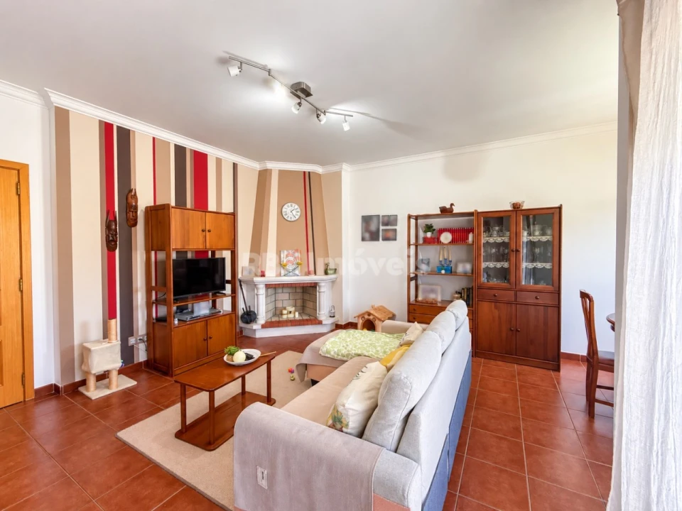 Apartamento T3 para Venda em Vila Nova da Barquinha Foto 10
