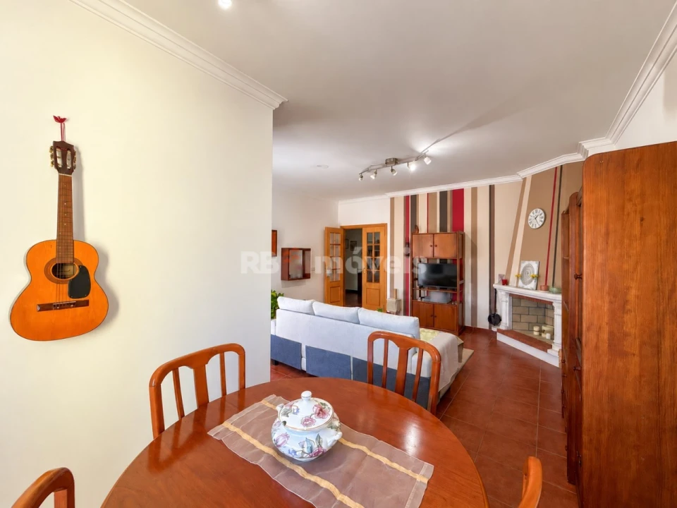 Apartamento T3 para Venda em Vila Nova da Barquinha Foto 13