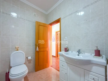 Apartamento T3 para Venda em Vila Nova da Barquinha