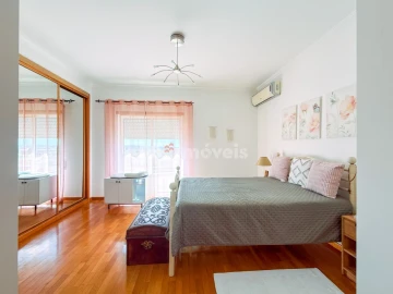 Apartamento T3 para Venda em Vila Nova da Barquinha