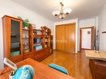 Apartamento T3 para Venda em Vila Nova da Barquinha