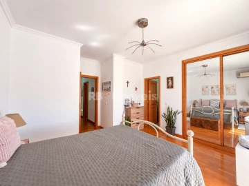 Apartamento T3 para Venda em Vila Nova da Barquinha