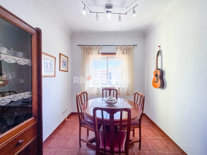 Apartamento T3 para Venda em Vila Nova da Barquinha Foto 15